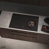 Siemens EX81AHYC1E iQ700 80cm Induction Hob, Black