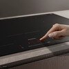 Siemens EX81AHYC1E iQ700 80cm Induction Hob, Black