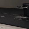 Siemens EX81AHYC1E iQ700 80cm Induction Hob, Black