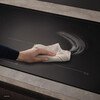 Siemens EX81AHYC1E iQ700 80cm Induction Hob, Black