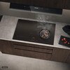 Siemens EX81AHYC1E iQ700 80cm Induction Hob, Black