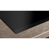 Siemens EX851HVC1E iQ700 80cm Induction Hob, Black