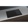 Siemens EX851HVC1E iQ700 80cm Induction Hob, Black