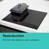 Siemens EX851HVC1E iQ700 80cm Induction Hob, Black