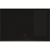 Siemens EX851HVC1E iQ700 80cm Induction Hob, Black
