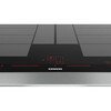 Siemens EX875LYV1E 81cm Induction Hob, Black