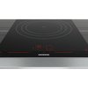 Siemens EX975LVV1E iQ700 91cm Induction Hob, Black