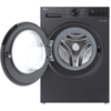 LG F2X50S9TBB Washing Machine