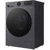 LG F2X50S9TBB Washing Machine