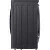 LG F2X50S9TBB Washing Machine