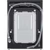 LG F2X50S9TBB Washing Machine