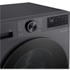 LG F2X50S9TBB Washing Machine