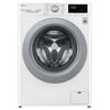 LG F4V310WSE Washing Machine