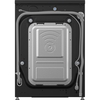 LG F4X7011TBB Washing Machine, 11kg, 1400 Spin, Black, A Rated