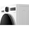 LG F4X7011TWB Series 7 AI Direct Drive&trade; Washing Machine, 11kg, 1400 Spin, White, A Rated
