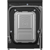 LG F4X9009TBC Series 9 AI Direct Drive&trade; Washing Machine, 9kg, 1400 Spin, Black, A Rated