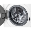 LG F4Y511WWLA1 Series 4 11kg TurboWash&trade; Washing Machine, 1400 Spin, White, A Rated