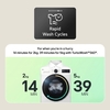 LG F4Y711NCTN1 Washing Machine