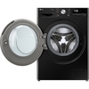 LG F4Y711NCTN1 Washing Machine