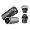 Shark FA022UK ChillPill 3-in-1 Fan, Mist & InstaChill System, Carbon, Grey