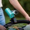 Shark FA022UKBL ChillPill 3-in-1 Fan, Mist & InstaChill System, Glacier, Blue