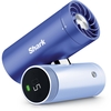 Shark FA022UKLV Cooling and Heating Fan, Purple