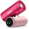 Shark FA022UKPK Cooling and Heating Fan, Pink
