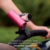 Shark FA022UKPK Cooling and Heating Fan, Pink