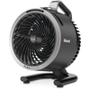 Shark FA050UK FlexBreeze HydroGo Misting Fan, Grey