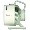 Shark FA050UKGN FlexBreeze HydroGo Misting Fan, Mint Green