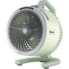 Shark FA050UKGN FlexBreeze HydroGo Misting Fan, Mint Green