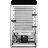 Smeg FAB10HRBL6 Retro Minibar Refrigerator, Black, D Rated