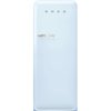Smeg FAB28RPB5UK Tall Fridge with Ice Box