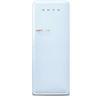 Smeg FAB28RPB6UK Tall Fridge with Ice Box