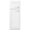Smeg FAB30LWH6UK Fridge Freezer