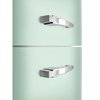 Smeg FAB30RPG6UK Retro Static Fridge Freezer, 80/20, Green, C Rated