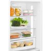 Smeg FAB32LRD6UK Retro Total No Frost Fridge Freezer, 60/40, Red, C Rated