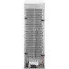 Smeg FAB32RWH6UK Retro Total No Frost Fridge Freezer, 60/40, White, C Rated
