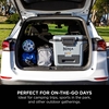 Ninja FB131UKGY FrostVault 30QT/28L Hard Cooler, Slate Grey