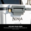 Ninja FB131UKWH FrostVault 30QT/28L Hard Cooler, Cloud White