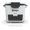 Ninja FB131UKWH FrostVault 30QT/28L Hard Cooler, Cloud White