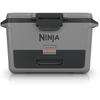 Ninja FB151UKGY FrostVault 50QT/47L Hard Cooler, Slate Grey 
