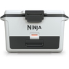 Ninja FB151UKWH FrostVault 50QT/47L Hard Cooler, Cloud White 