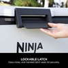 Ninja FB230UKWH FrostVault 28L Wheeled Cooler with Dry Zone