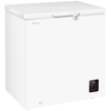 Hisense FC200N1AWE1 198l Chest Freezer