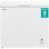 Hisense FC247D4AWLE 197l Chest Freezer