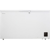Hisense FC571D4AWLYE Static 440l Chest Freezer, White, E Rated
