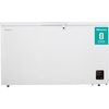 Hisense FC571D4AWLYE Static 440l Chest Freezer, White, E Rated