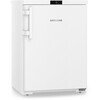 Liebherr Fdi1624 Low Frost Under Counter Freezer, White, D Rated