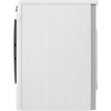 LG FDV709W Heat Pump Tumble Dryer, 9kg, White, A++ Rated